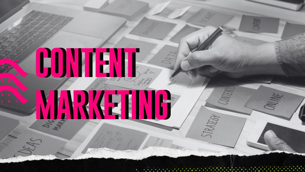 content marketing