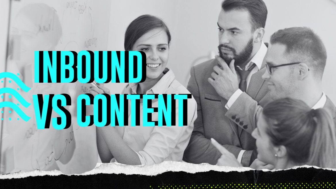 inbound marketing